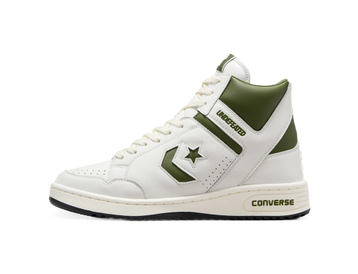 Košarka Converse Undefeated x Weapon Bijela | A08657C