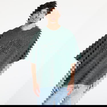 Majica kratkih rukava adidas Originals Song For The Mute Wased T-Shirt Zelena | KA7994, 0