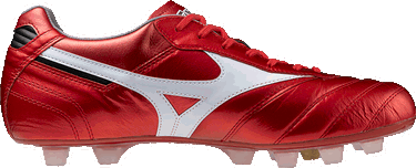 Tenisice i cipele Mizuno Morelia II Made in Japan FG Crvena | p1ga2501-60, 2