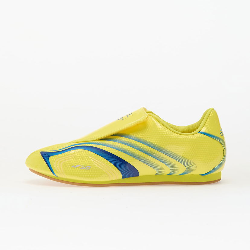 Tenisice i cipele adidas Performance F50 Žuta | JR6026