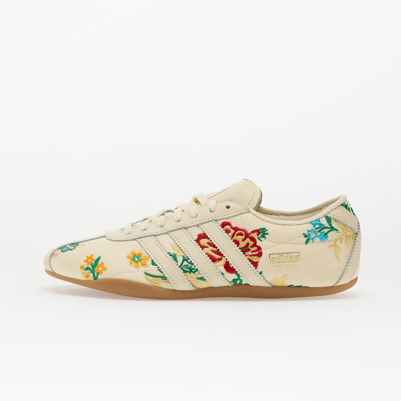 Tenisice i cipele adidas Originals Tokyo Bež | JQ1687
