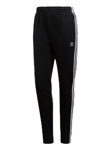 Trenirka adidas Originals SST Track Pants Crna | CE2400