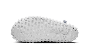 Tenisice i cipele Nike Jacquemus x J Force 1 Low "White" Bijela | DR0424-100, 4