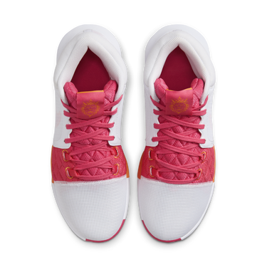 Tenisice i cipele Nike LeBron Witness 8 Bijela | FB2239-104, 2
