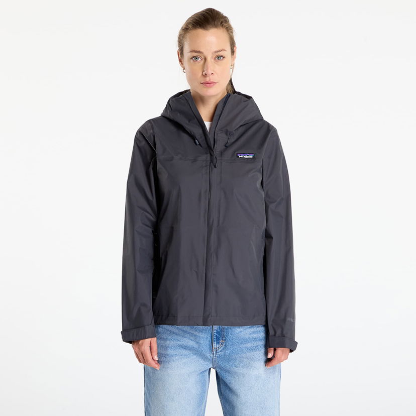 Kabanica Patagonia Torrentshell 3L Rain Jacket Siva | 85246 SMDB