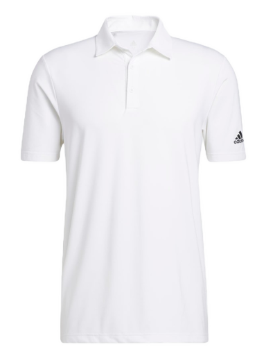 Polo majica adidas Originals Ultimate 365 Solid Bijela | GM0096