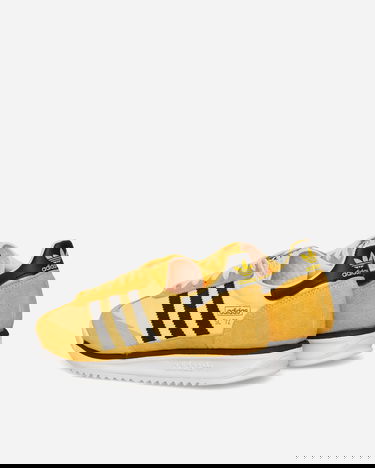 Tenisice i cipele adidas Originals SL 72 RS "Spark" Žuta | IH7912, 4