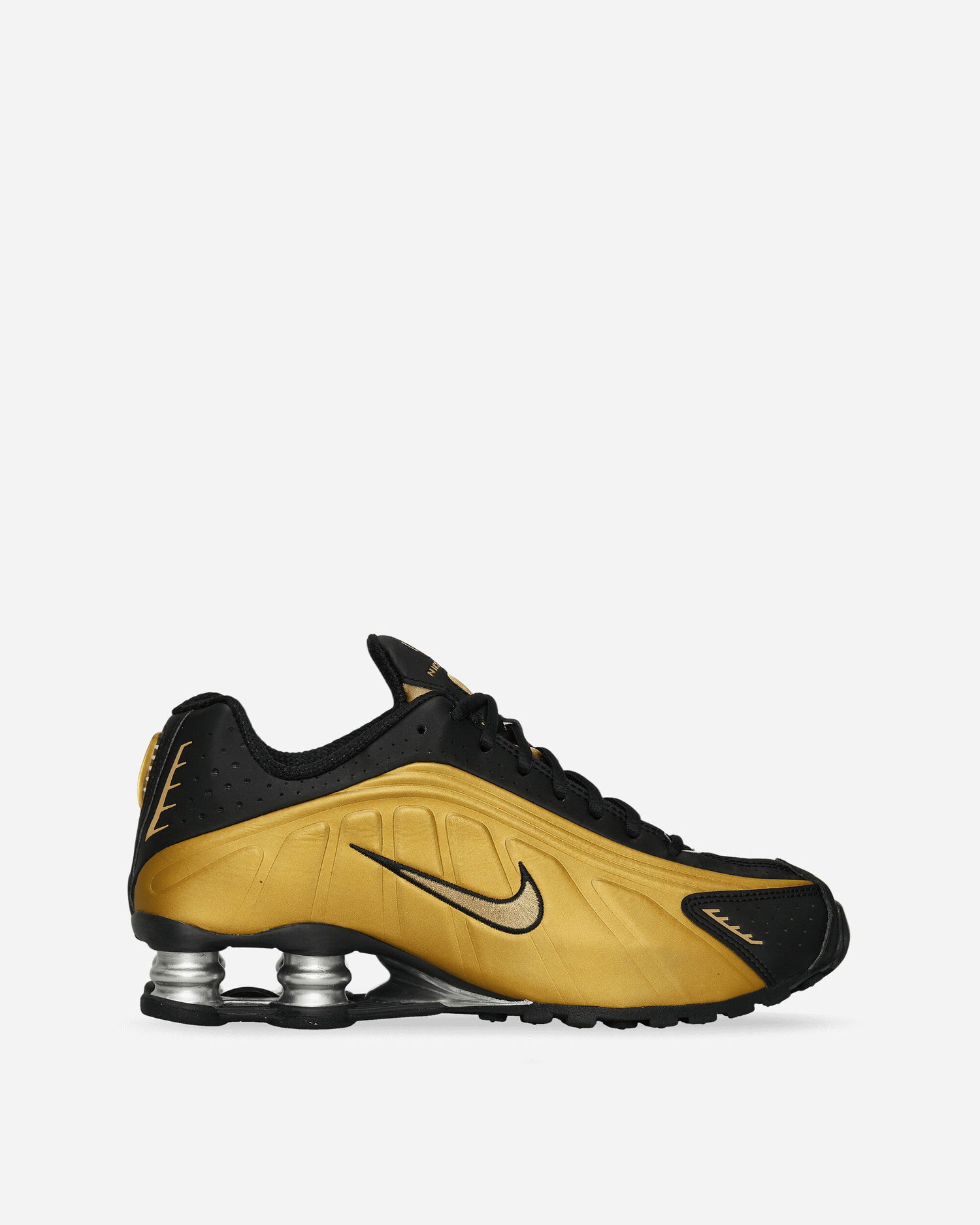 Tenisice i cipele Nike Shox R4 "Metallic Gold" Metalik | AR3565-005, 1