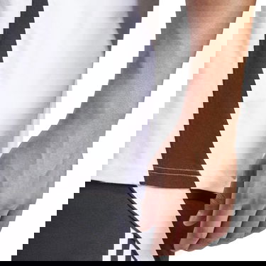 Majica kratkih rukava adidas Performance adidas TIRO24 SWTEE Bijela | ir9353, 3