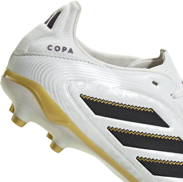 Tenisice i cipele adidas Performance COPA PURE III LEAGUE FG/MG Bijela | jr2887, 6
