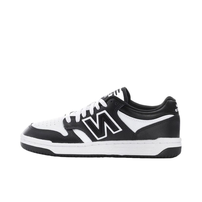 Tenisice i cipele New Balance 480 Crna | GSB480BW