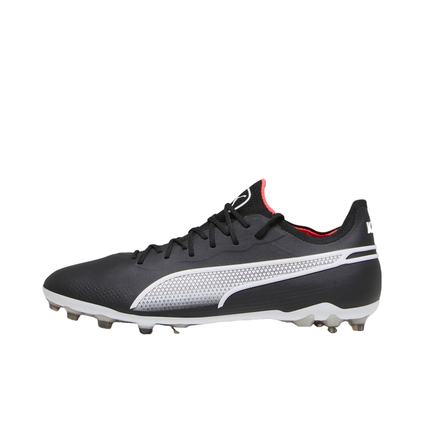 Tenisice i cipele Puma Puma KING ULTIMATE MG Crna | 107252-01
