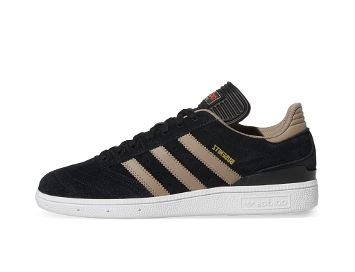 Skateboarding adidas Originals Busenitz Pro Black Chalky Brown Smeđa | GW3185