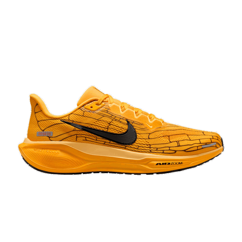 Tenisice i cipele Nike Air Zoom Pegasus 41 Narančasta | IH3257-700