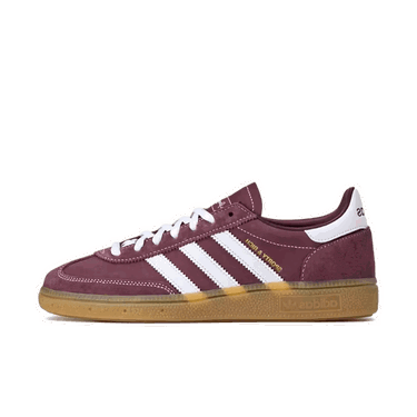 Tenisice i cipele adidas Originals Sporty & Rich x Handball Spezial 'Shadow Red' Crvena | JP7068, 0