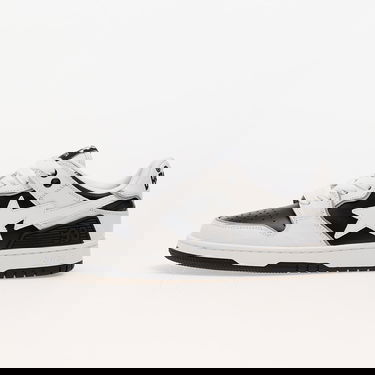 Tenisice i cipele BAPE A BATHING APE Bape Sk8 Sta 1 M2 Crna | 001FWK301308MBLK, 0