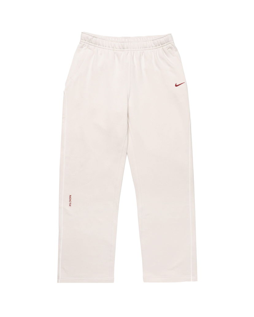 Trenirka Nike NOCTA NRG Fleece Pants Bijela | FZ4675-104