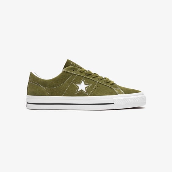 Tenisice i cipele Converse One Star Pro Siva | A04599C, 0