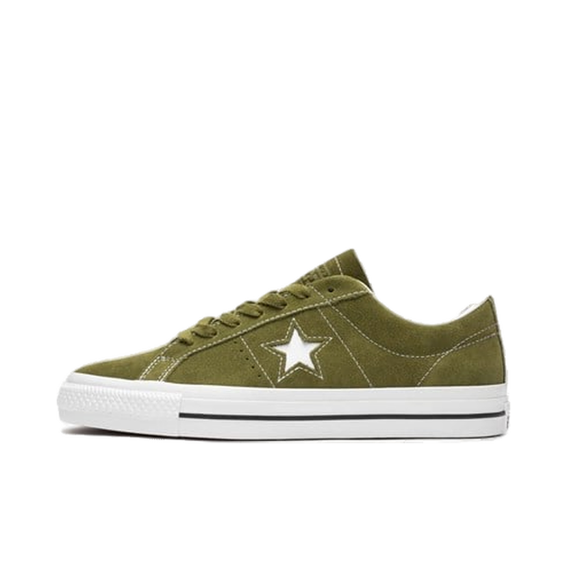 Tenisice i cipele Converse One Star Pro Siva | A04599C