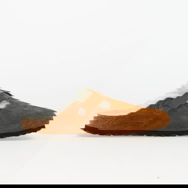 Tenisice i cipele Birkenstock Boston VL LAF Mink Smeđa | 1001141, 1