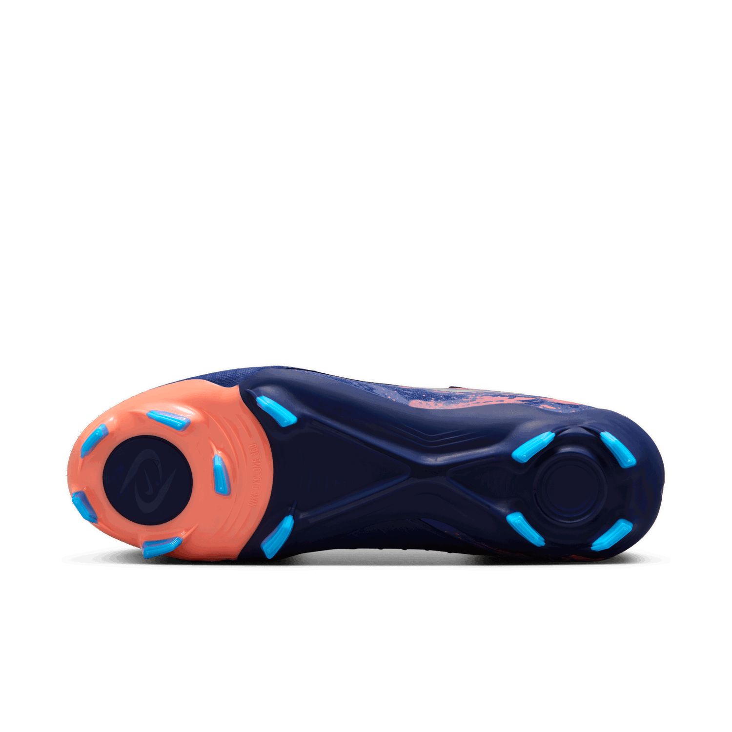 Tenisice i cipele Nike Phantom GX 2 Academy "Erling Haaland" Plava | HF1609-400, 1
