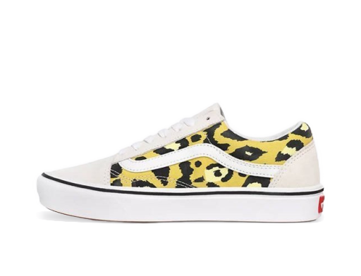 Tenisice i cipele Vans Old Skool ComfyCush Višebojno | VN0A3WMA1PC