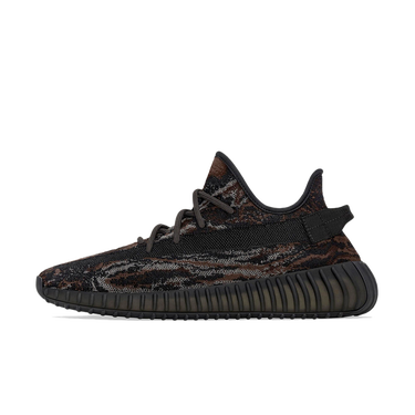 Tenisice i cipele adidas Yeezy Yeezy Boost 350 V2 "MX Rock" Crna | GW3774, 0