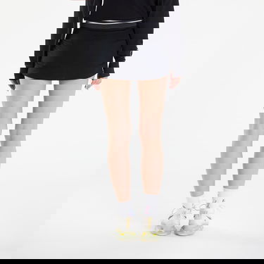 Suknja Nike Sportswear Canvas Low-Rise Mini Skirt Black/ Anthracite Crna | FN2237-010, 3