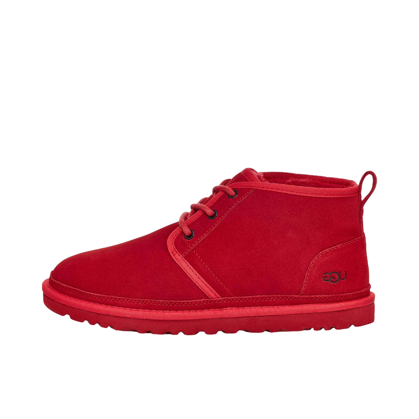 Tenisice i cipele UGG Neumel Boot Samba Crvena | 3236-SBR
