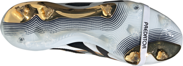 Tenisice i cipele adidas Performance PREDATOR ELITE FG TEAMGEIST Bijela | jp5730, 2