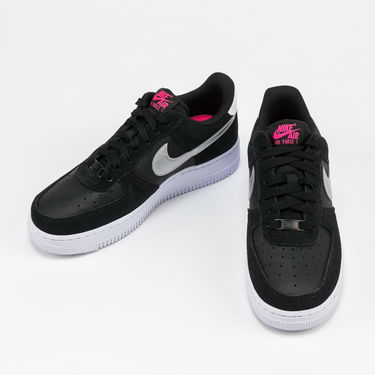 Tenisice i cipele Nike Air Force 1 '07 W Crna | DA4282-001, 2