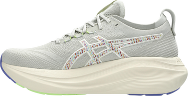 Tenisice i cipele Asics GEL-NIMBUS 27 TR Siva | 1011c024-300, 4