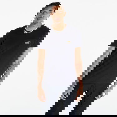 Majica kratkih rukava Lundhags Lundhags Knak T-Shirt Crna | 1119099-900, 0