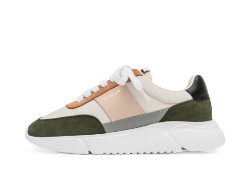 Tenisice i cipele AXEL ARIGATO Genesis Vintage Runner Bež | 84068-51