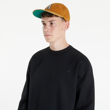 Dukserice adidas Originals Adicolor Contempo Crew Crna | HK0306, 2