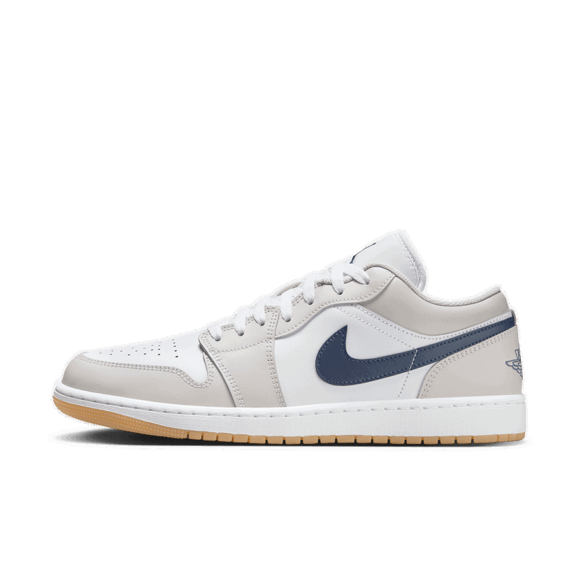 Tenisice i cipele Jordan Air Jordan 1 Low Bijela | 553558-146