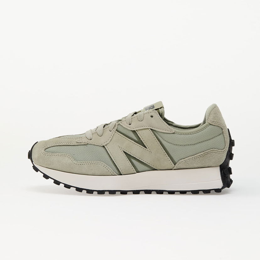 Tenisice i cipele New Balance 327 40.5 Zelena | U327SWC