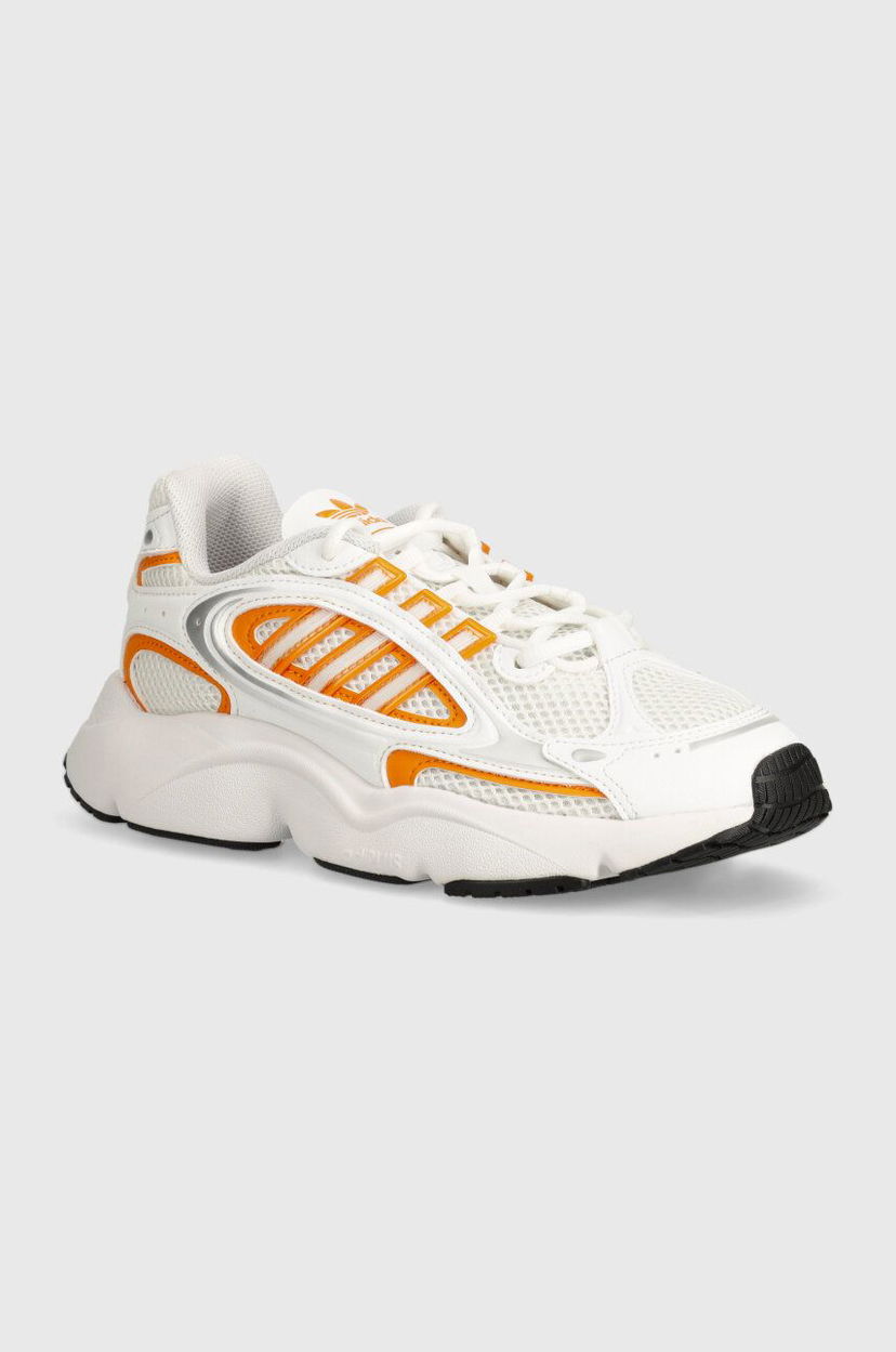 Tenisice i cipele adidas Originals adidas Originals Ozmillen Bijela | IF9496