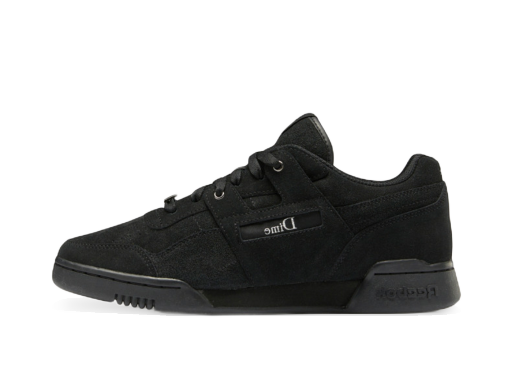 Tenisice i cipele Reebok DIME x Workout Plus Crna | GW9768