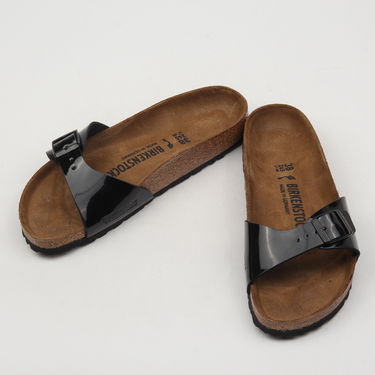Tenisice i cipele Birkenstock Madrid BS Crna | 40303, 2