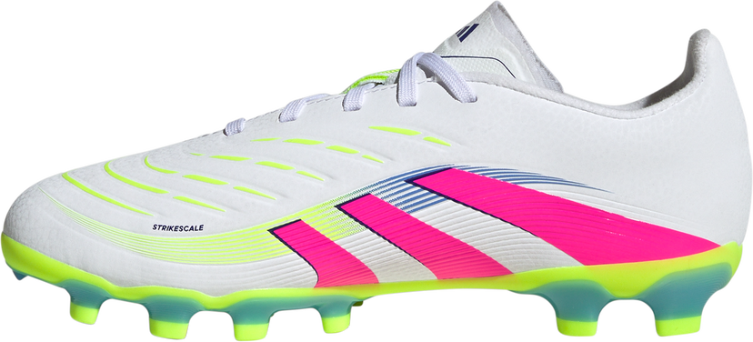 Tenisice i cipele adidas Performance adidas PREDATOR LEAGUE MG J Bijela | id3794