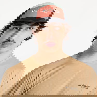 Kapa Columbia Wingmark Cap Ružičasta | 2070961, 2