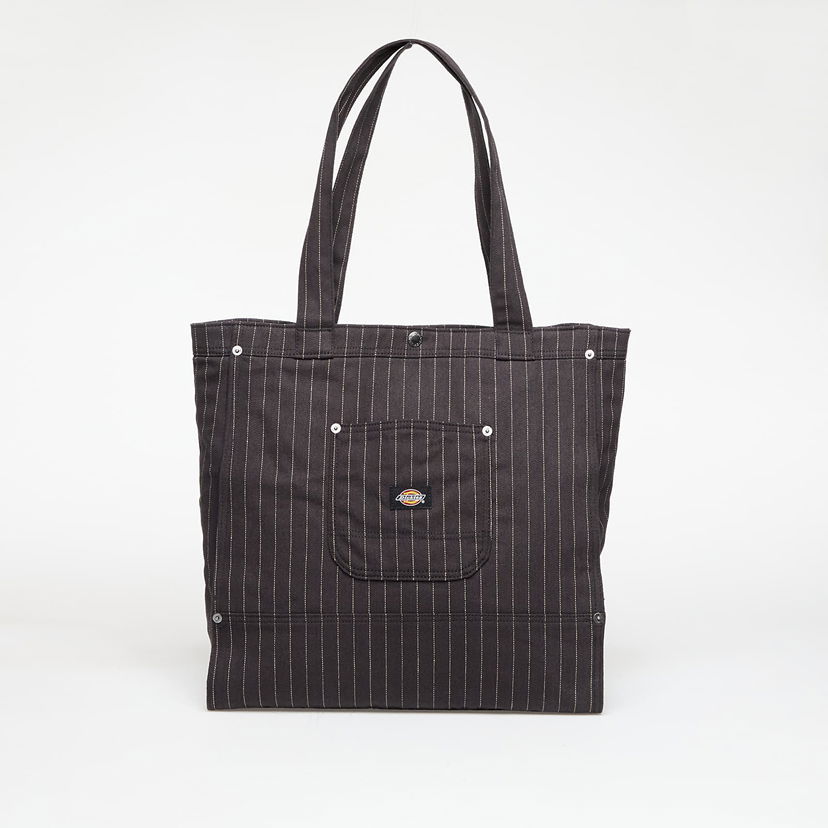 Tote bag Dickies Dickies Service Tote Bag 20L Crna | DK0A4Z6CBLK1