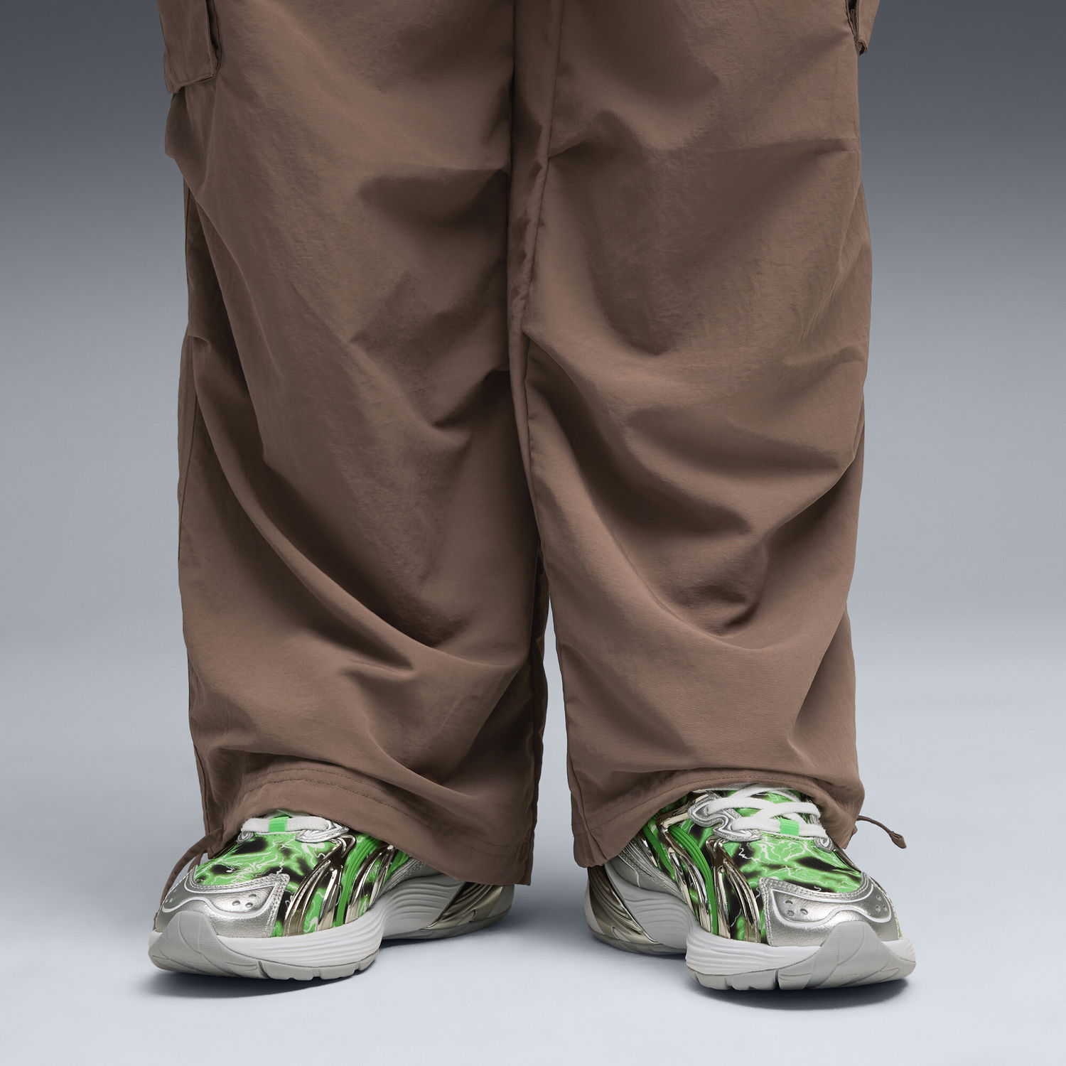 Tenisice i cipele Puma RIPNDIP Inverse Metalik | 403649_01, 1