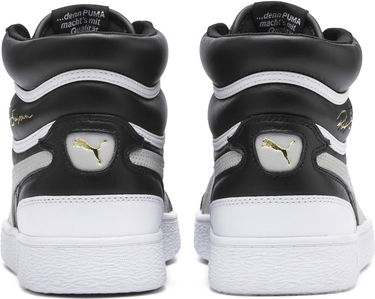 Tenisice i cipele Puma Ralph Sampson Mid Crna | 370847-01, 2