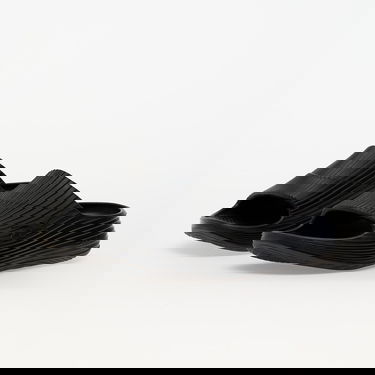 Tenisice i cipele Reebok DMX Recovery Slides Crna | 100209351, 5