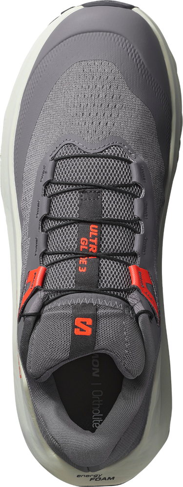 Tenisice i cipele Salomon Salomon ULTRA GLIDE 3 Siva | l47742-100, 3