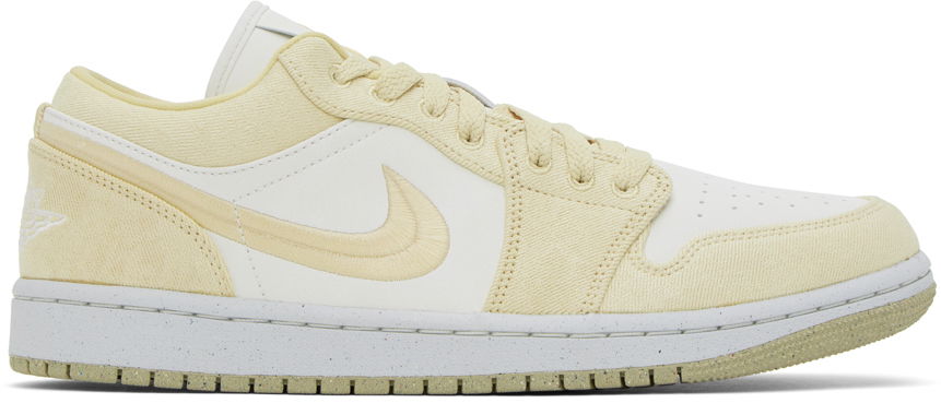 Tenisice i cipele Jordan Air Jordan 1 Low "Gold" Žuta | FN3722-701, 0