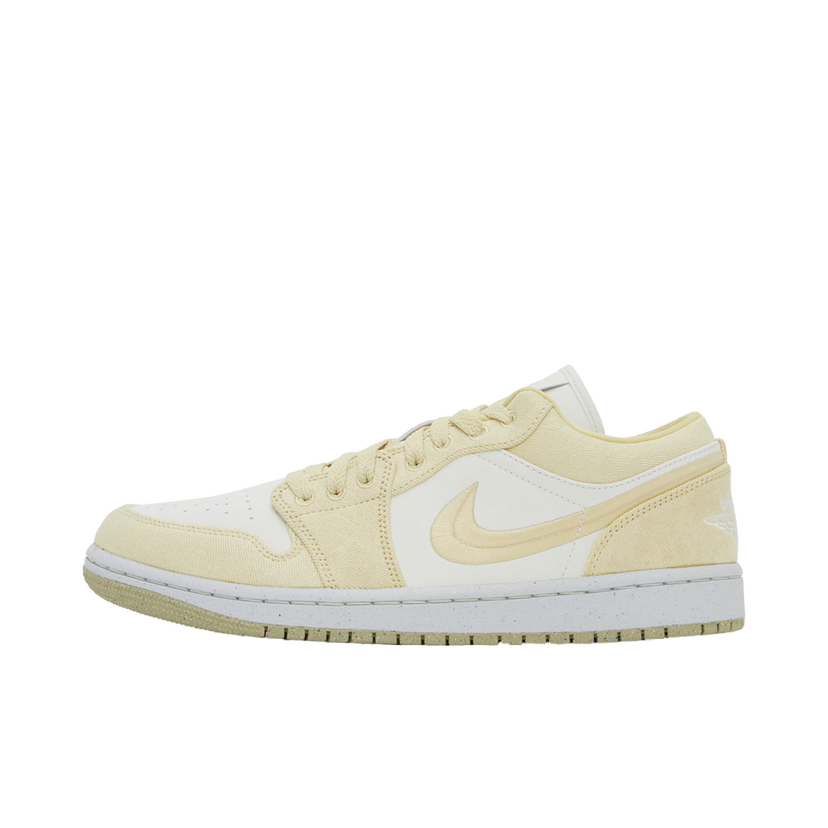 Tenisice i cipele Jordan Air Jordan 1 Low "Gold" Žuta | FN3722-701