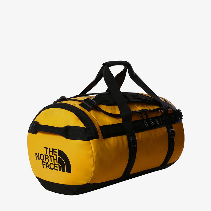 Putna torba The North Face Base Camp Duffel - M Žuta | NF0A52SA4WP1